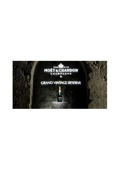 Moët & Chandon - Grand Vintage 2012