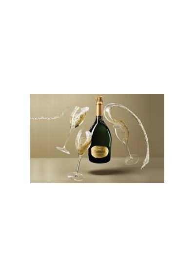 Champagne R de Ruinart  Jeroboam (3 liter)