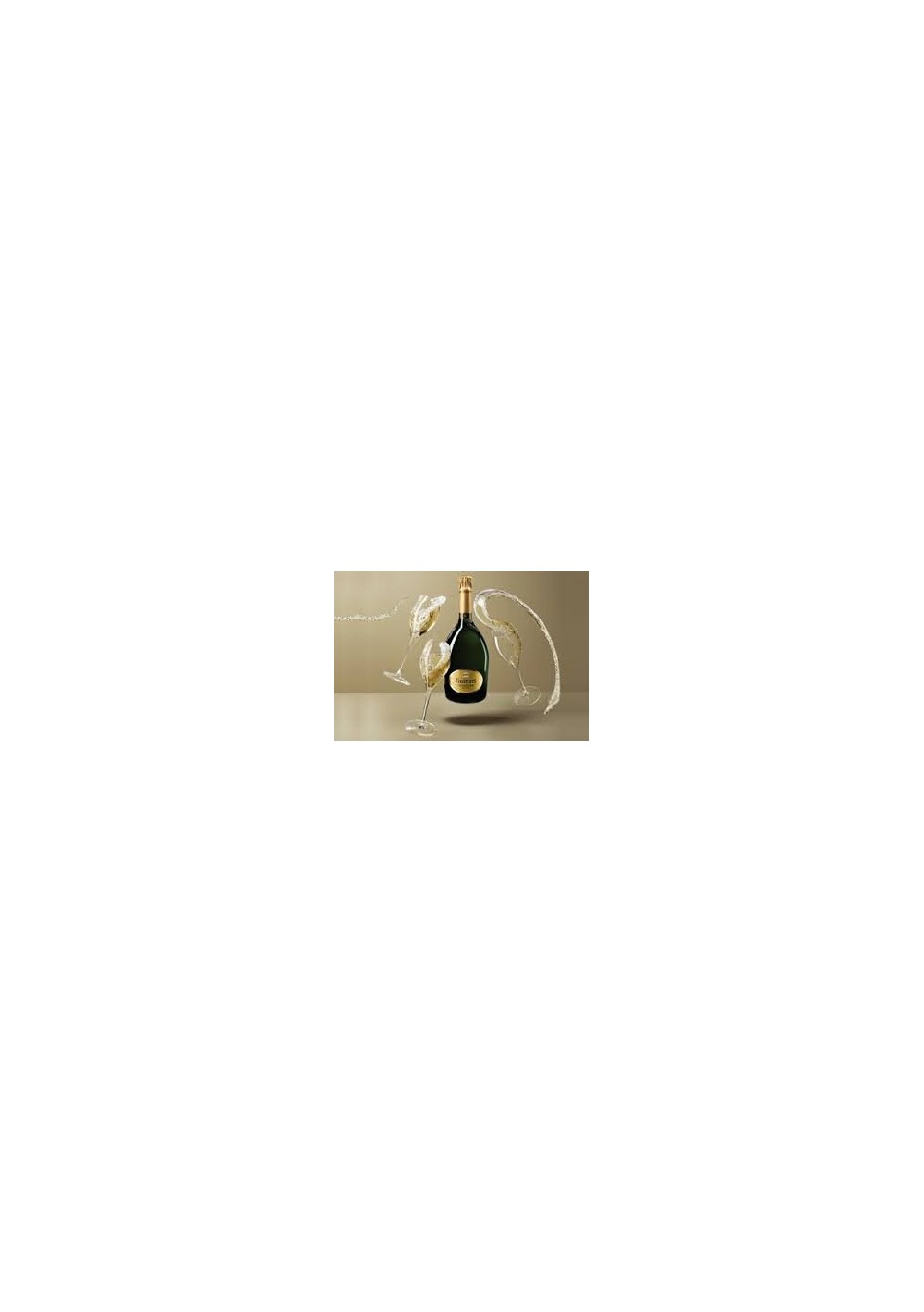 Champagne R de Ruinart  Jeroboam (3 liters)