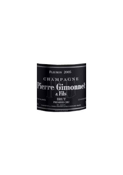 Pierre Gimonnet 1er Cru blanc de Blanc 75cl