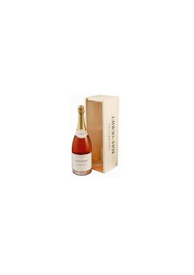 Champagne Egly-Ouriet rosé Gd Cru (75cl)