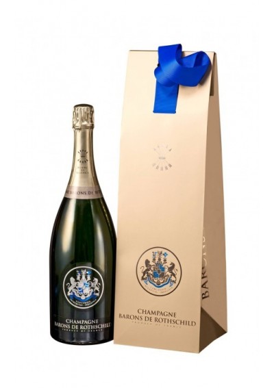 Barons de Rothschild Blanc de Blancs Magnum