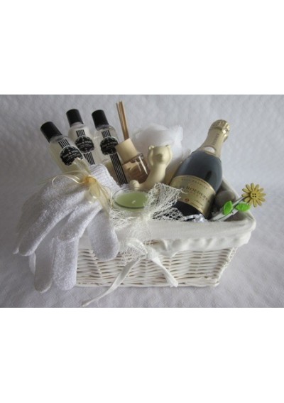 birthday gift basket