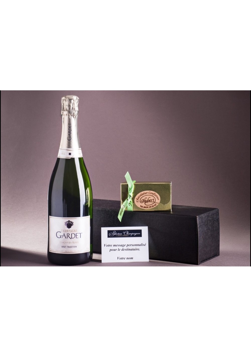 Champagne Gardet Brut Tradition