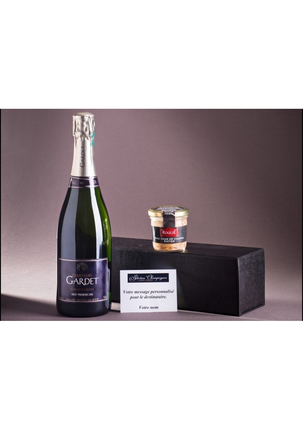 Champagne Gardet Brut 1er Cru (75cl)