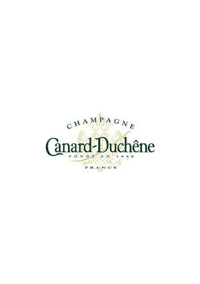 Champagne Canard-Duchêne Brut Cuvée Léonie (75cl)