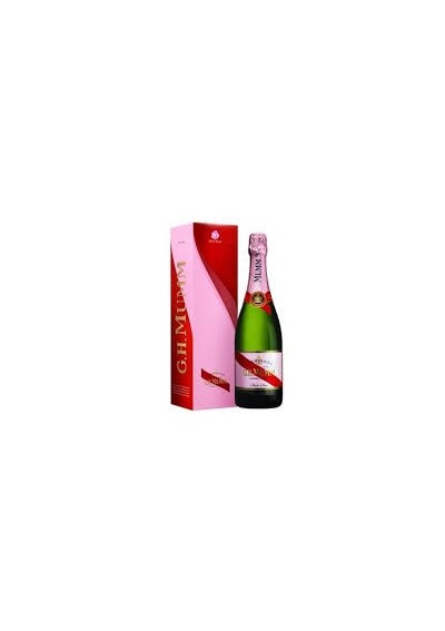 livraison rapide - Champagne G.H Mumm Rosé - Vente en ligne sécurisé