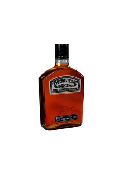 Jack Daniels Gentleman Tennessee Whisky 