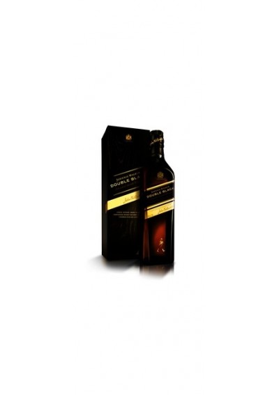 Johnnie Walker Double Black Whisky 