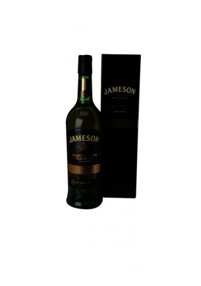 Jameson Select Reserve Irish Whiskey 