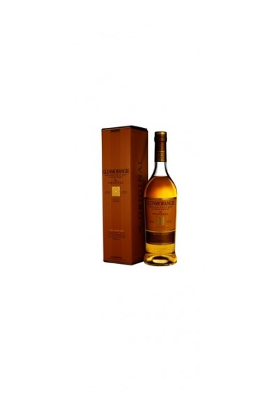 Glenmorangie Original Single Malt Whisky