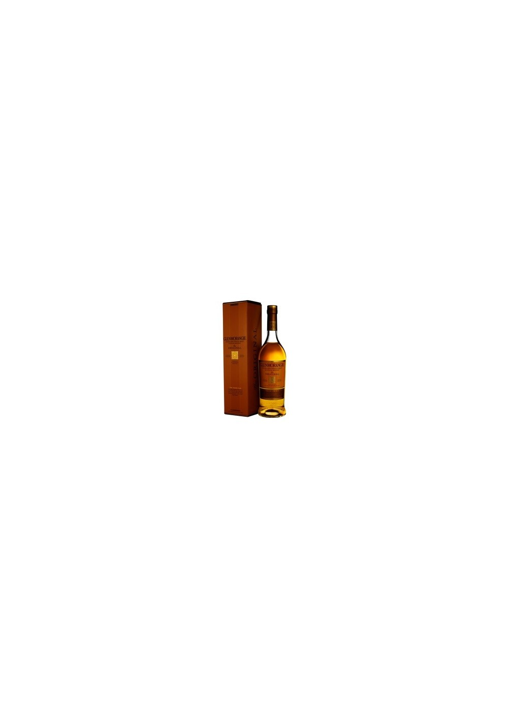 Glenmorangie Original Single Malt Whisky