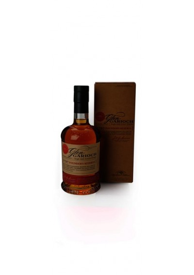 Glen Garioch Founder's Reserve Whisky