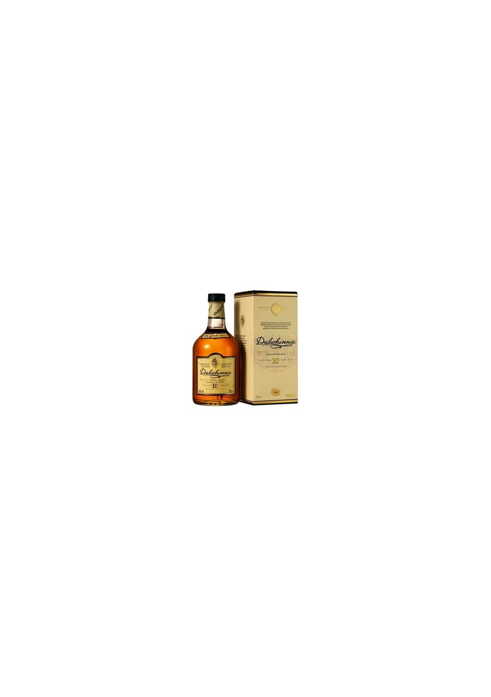 Dalwhinnie 15 Year Old Single Malt dalwhinnie-15-jaar-70cl-Brussel-02-NL.jpg | Dalwhinnie 15 jaar — 70cl, Brussel