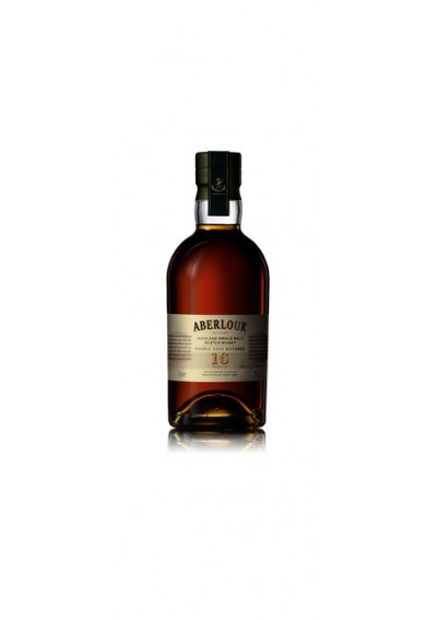 Aberlour 16 Year Old Single Malt Whisky 