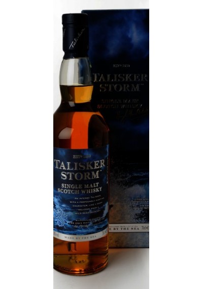 Talisker Storm