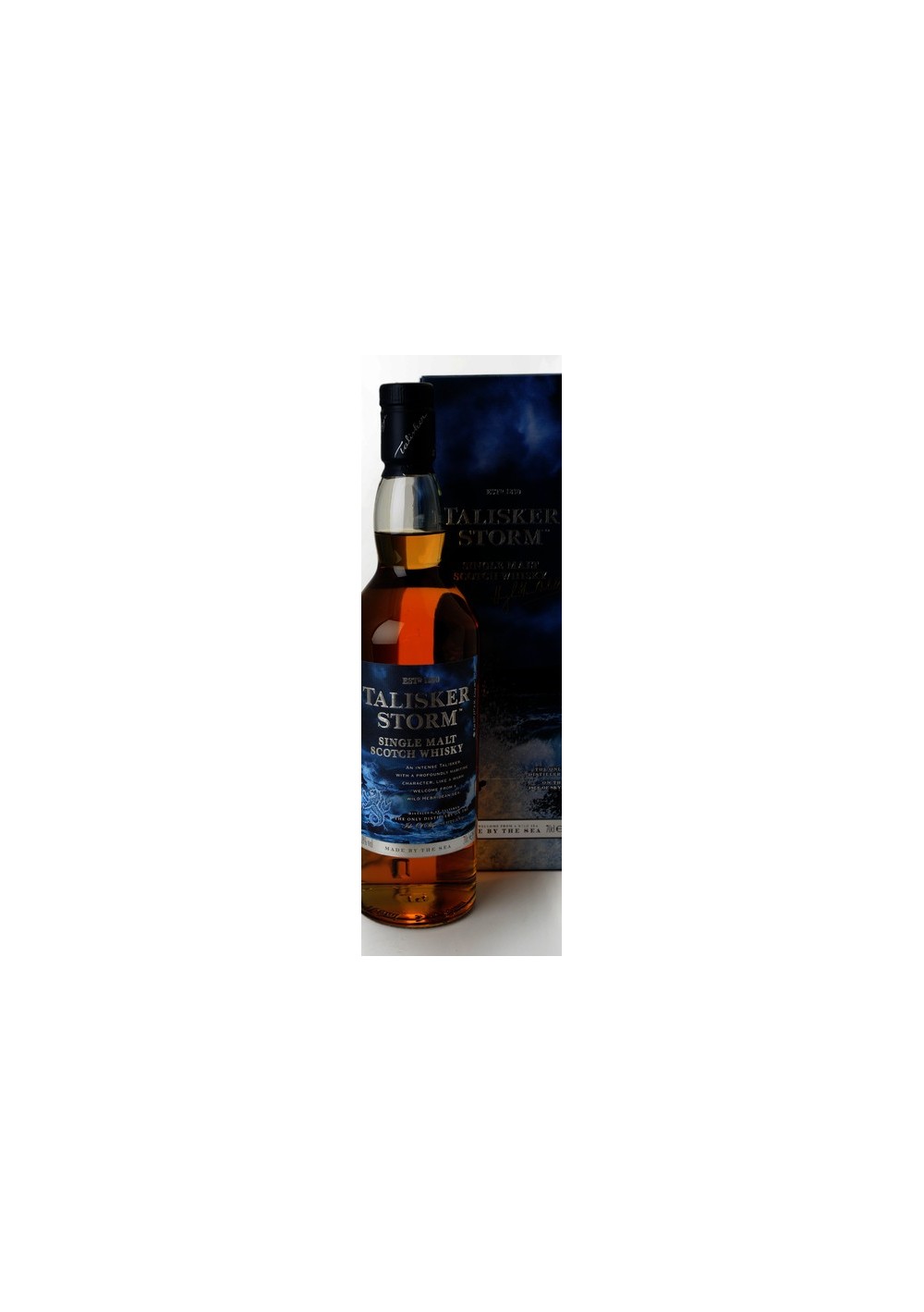 Talisker Storm