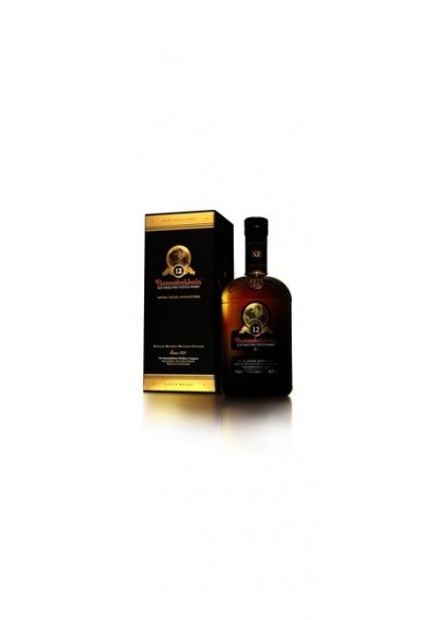 Bunnahabhain 12 Year Old Whisky 