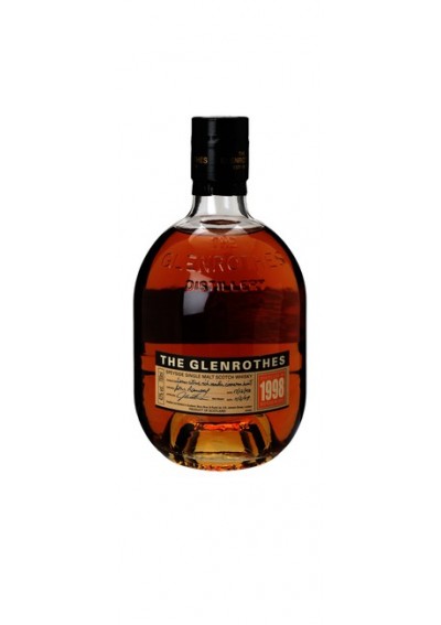The Glenrothes 1998 Single Malt Whisky