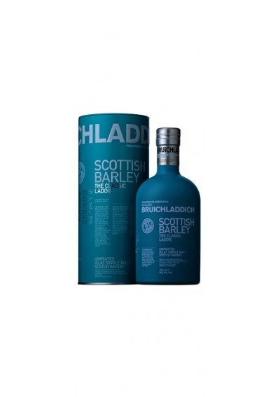 Bruichladdich Scottish Barley Whisky 