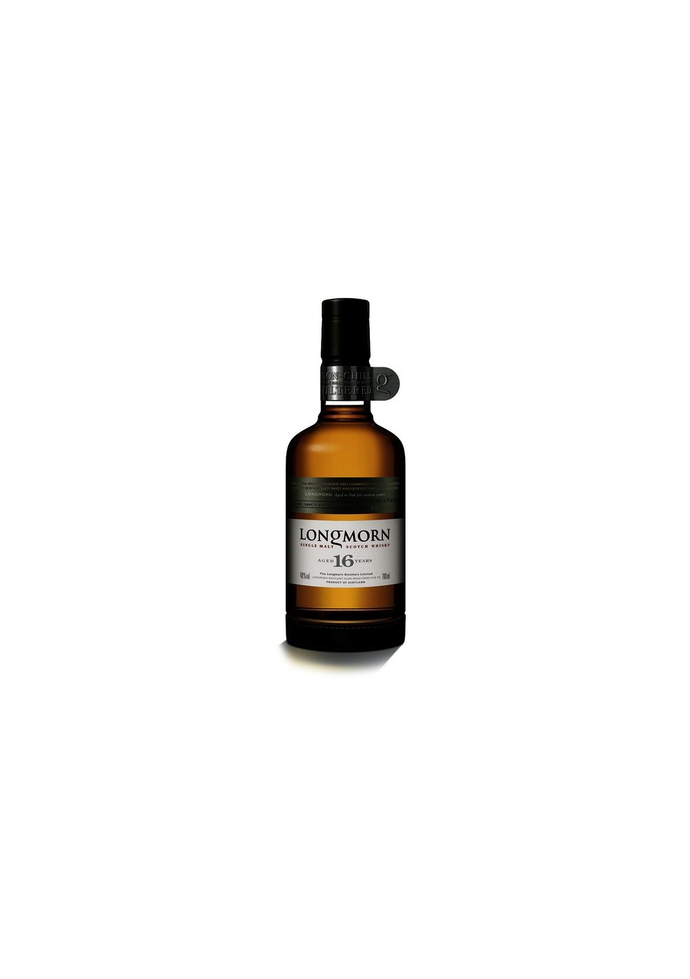 Longmorn 16 Year Old Single Malt Whisky