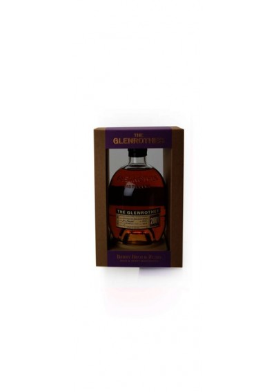 The Glenrothes 2001 Sinlge Malt Whisky