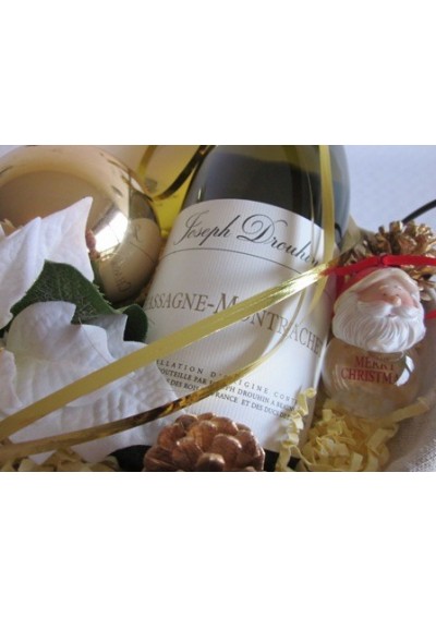 Brilliant Christmas - Christmas gift basket