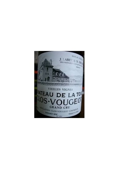 Bourgogne 1989