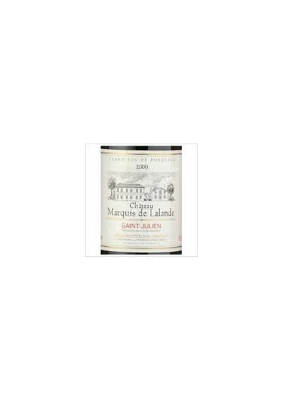 Gift box old vintage wines - 2 bottles
