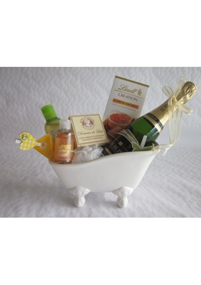 Giftbasket mothersday