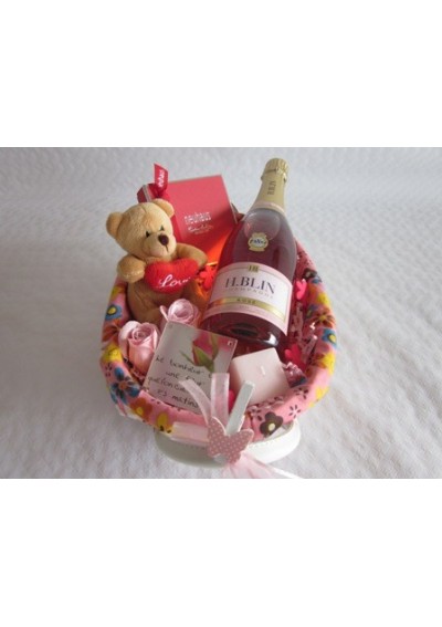 Poem - Gift Basket