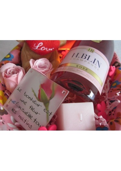 Poem - Gift Basket