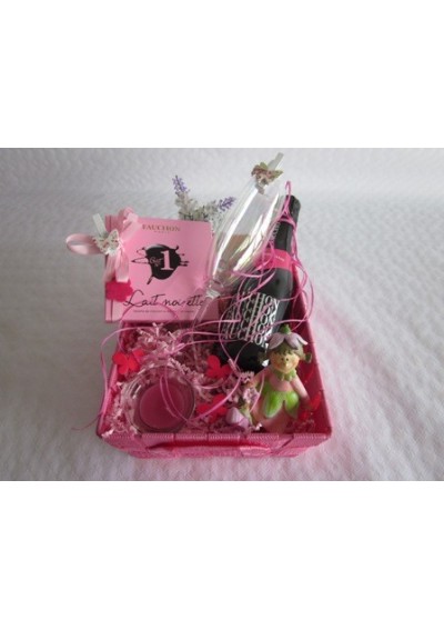 gift basket