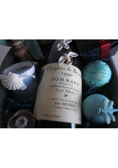 Birthday-Wine-Gift-Basket-Papillon-1990-Brussels-BE-EN-02.jpg | Birthday gift basket, Hospices de Beaune 1990