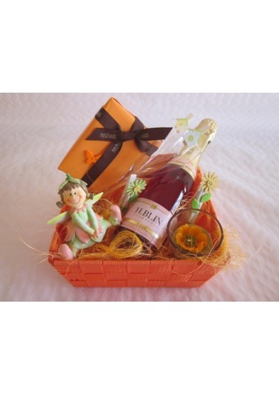 Gift basket ideal