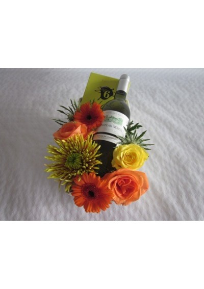 gift flowers