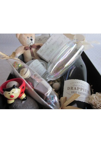 gift basket hollidays