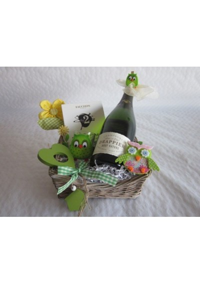 Gift basket