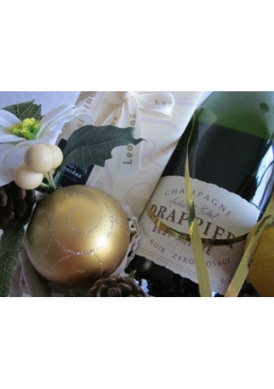 Drappier Brut Nature 75 cl