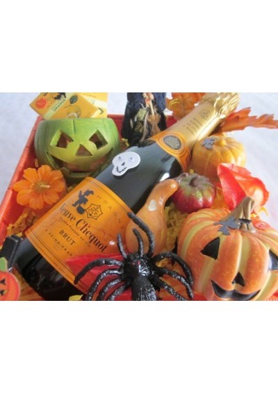 Vampirique - Cadeaumand Halloween