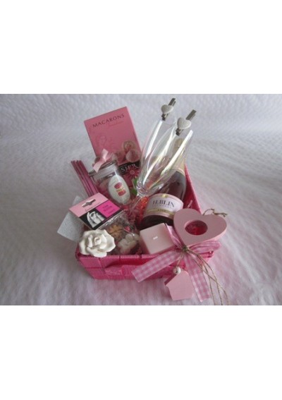 Gift Basket - Valentine's Day