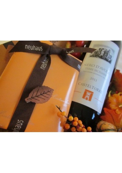 Amandagio gift basket