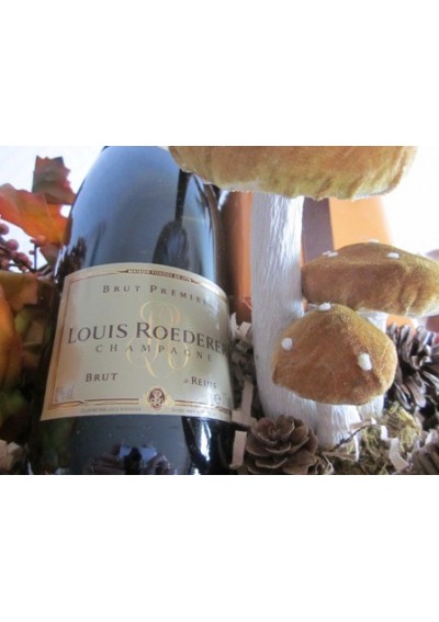 panier-cadeau-automne-roederer-02.jpg | panier cadeau automne Roederer demi-bouteille