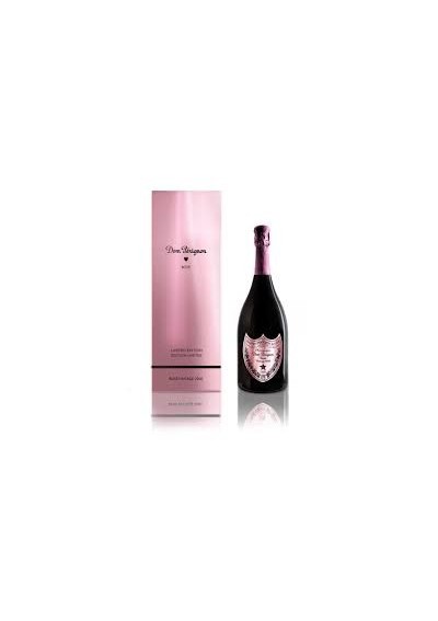 Dom Pérignon Rosé 2006 