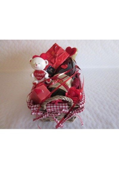 gift basket Mother's Day