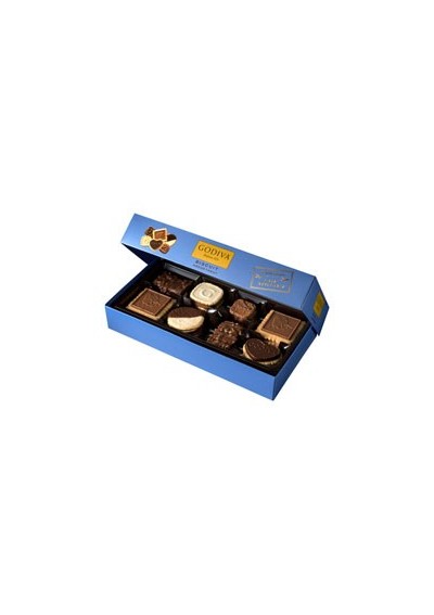 Assortiment Biscuits Godiva