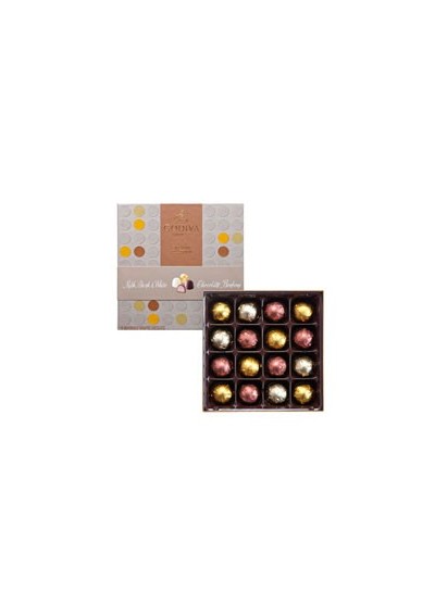 Godiva Chocolate Bonbons 16 pcs