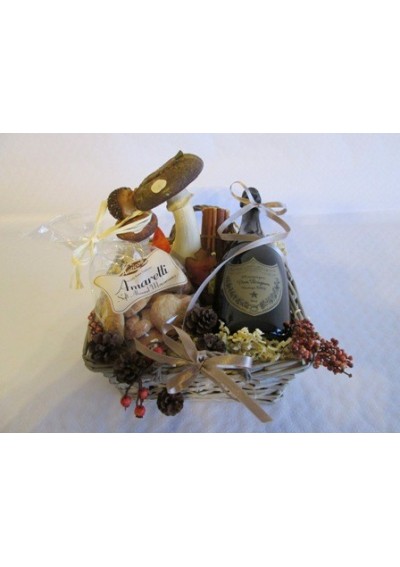 Champagne Dom Perignon- Exceptional gift baskets