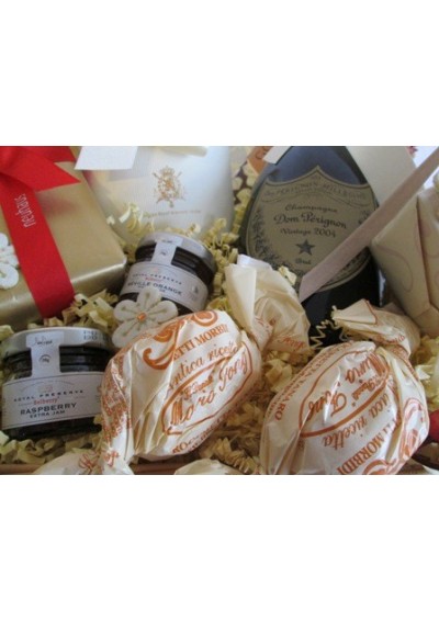 Panier cadeau fêtes des mamans 