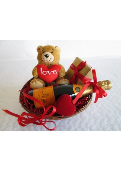 Mother Gift Basket